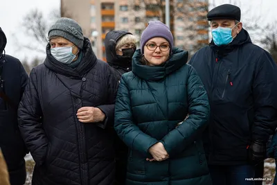 Жилой дом по адресу Минск, Малинина 10: квартиры, фото, на карте