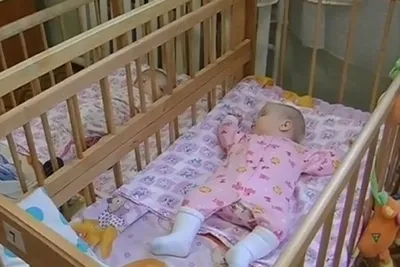 У нас не хватает мам»: как живёт Луганский дом ребёнка | MediaPort