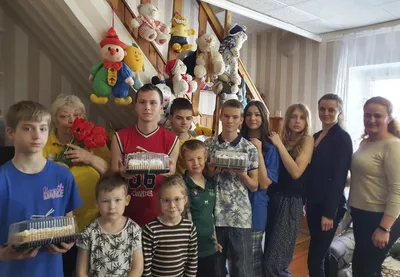 75 детей из «Измаильского специализированного дома ребенка» были  эвакуированы в Румынию - Бессарабия INFORM