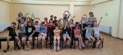 Центры развития для детей в Харькове | Дети в городе Харьков