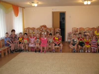 Дети составляют 20% населения Кировской области | ОБЩЕСТВО | АиФ Киров