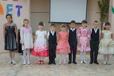 Детский дом Уссурийска отметил 80-летний юбилей - PrimaMedia.ru