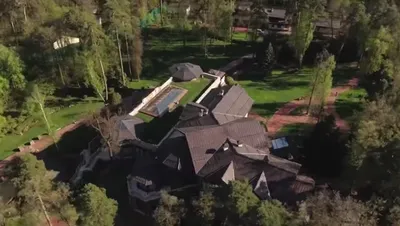 Фигуристка Евгения Медведева купила большой дом для своей семьи – где он  находится? - Чемпионат