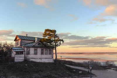 Жилой дом у Медного озера — Антон Медведев - Талан | архитектор