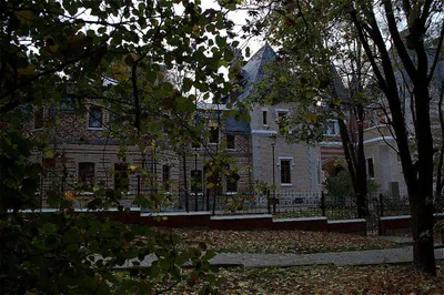 Дом на крови\": Роскошный дворец Шойгу на Рублевке за $18 миллионов |  Четверта влада