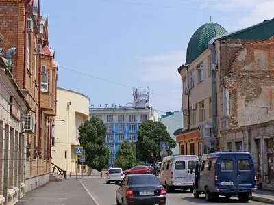 Дом в законе | Черновик