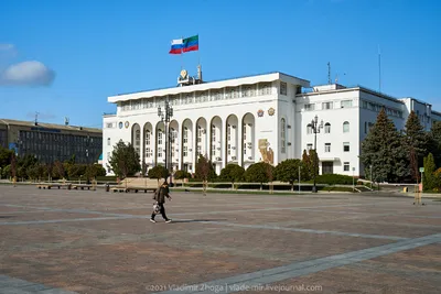 Площадь Ленина (Махачкала) — Википедия