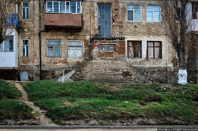 В Дагестане около 90 незаконно построенных домов признали безопасными -  Российская газета