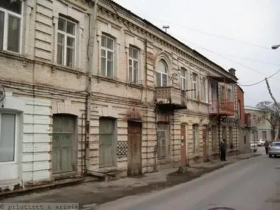 31 дом в центре Махачкалы повторно признали аварийным | Черновик