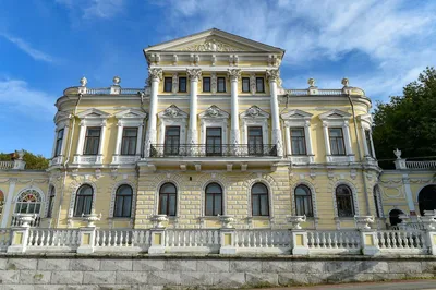 Проект реставрации Дома Мешкова в Перми прошёл госэкспертизу | «Новый  компаньон»