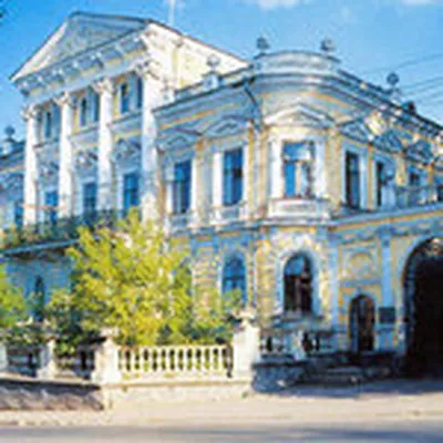 Музеи Перми (полный список) — Ураловед