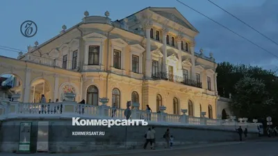 Проект реконструкции Дома Мешкова в Перми прошел госэкспертизу — РБК