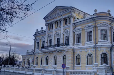 Наша Пермь - Жители Перми и гости города могут посетить бесплатные  экскурсии по музеям и памятникам архитектуры. В программе участвуют: в дом-музей  «Подпольная типография», Музей-диорама, Дом Мешкова, на Речном вокзале, а  также