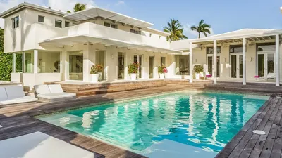 Раскрыты подробности покупки Месси роскошной недвижимости: особняк во  Флориде за 10, 8 млн долларов с 8 спальнями