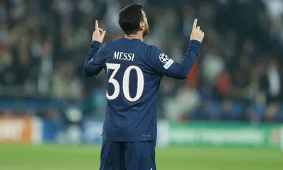 📸 Дом за шесть миллионов и шумные соседи. Где живет Лео Месси? - FC  Barcelona - Блоги - Sports.ru
