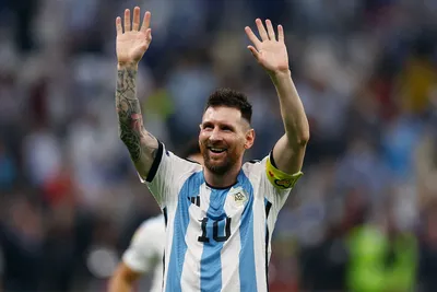Возвращение настоящего Месси: «ПСЖ» и «Барселона» начинают новое сражение  за аргентинскую легенду — Футбол — LiveSport.Ru