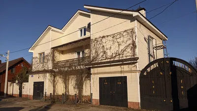 Половина дома Михаила Круга продаётся на аукционе за 30 млн рублей - ТИА
