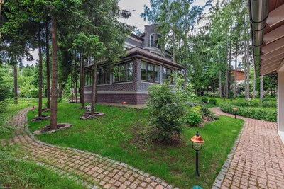 Купить дом в Николиной Горе Московской области