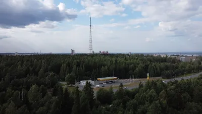 Приплыл на теплоходе, рассмотрел карты, прогулялся по Венцу: в Ульяновск  добрался глава «Газпрома» Миллер Улпресса - все новости Ульяновска