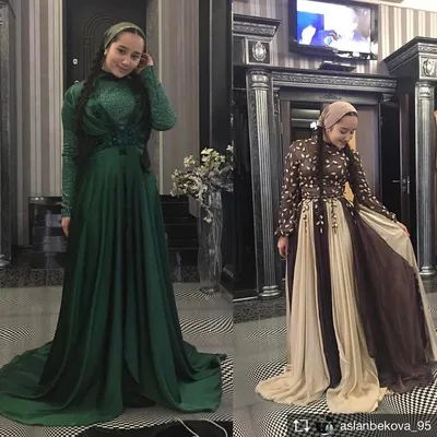 Официальный сайт Главы Чеченской Республики » В Грозном открылся  флагманский магазин Дома моды Firdaws