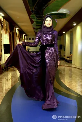 Firdaws fashion house presents a collection of \"Lady Firdaus\" | Модные  стили, Изысканные наряды, Скромная одежда