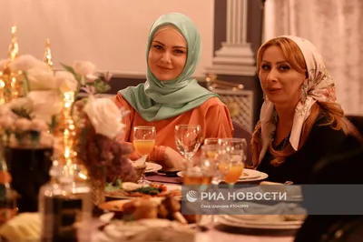 Айшат Кадырова: фото и первое интервью о семье, традициях и модном Доме  Firdaws | Tatler Россия