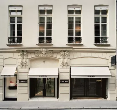 31, rue Cambon: что скрывалось за дверями апартаментов Мадемуазель Шанель |  Vogue UA
