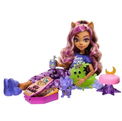 Кукла Monster High Draculaura Монстр Хай Дракулаура 2022 (ID#1767786786),  цена: 1350 ₴, купить на Prom.ua