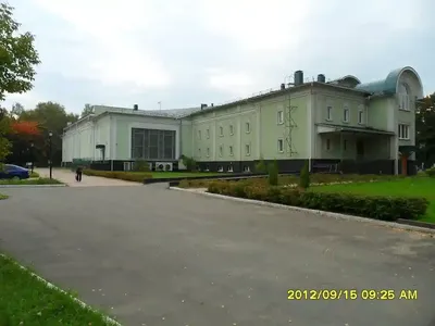 Дом-музей Чайковского в Клину - место, где были написано большинство его  произведений | Тропы Плиния | Дзен