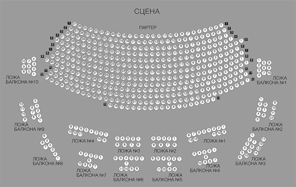 Схема выборгского дк. Схема театрального зала ДК Выборгский. ДК Выборгский зал схема с местами СПБ. Выборгский театр схема зала. Выборгский театр зал схема.