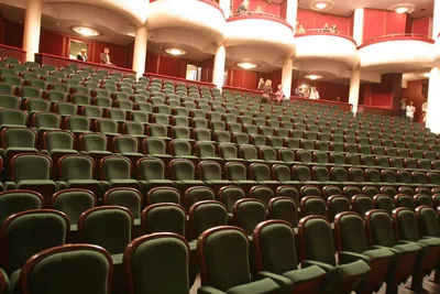 Театральный зал дома музыки (147 фото) » НА ДАЧЕ ФОТО