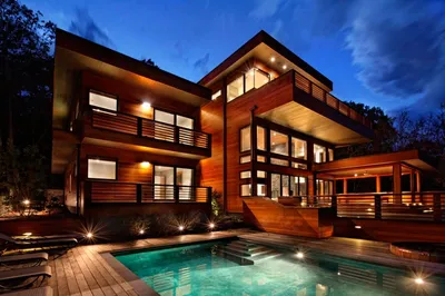 Идеальный дом на берегу океана на острове Мауи, Гавайи 〛 ◾ Фото ◾ Идеи ◾  Дизайн