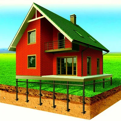 Как построить маленький дачный домик своими руками (47 фото): самый  красивый дом для дачи, проект, фото и видео