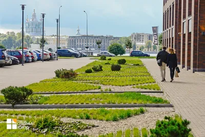 ЖК «Дом на излучине Невы» 🏠 в СПб от застройщика Северный город:  планировки квартир