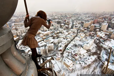 Высотка на Котельнической набережной — Узнай Москву