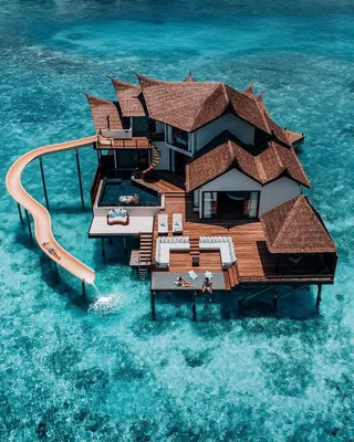 Мальдивы | Dream vacations, Dream house exterior, Mansions