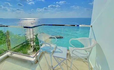 Мальдивы дома на воде - 87 фото