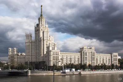 Дом архитекторов (Москва) — Википедия
