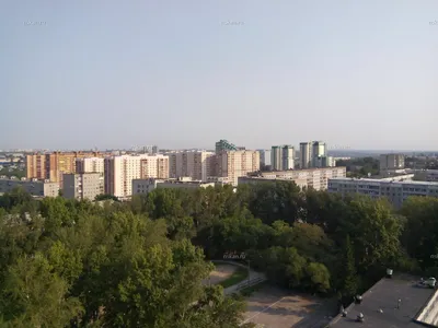ЖК Золотая Нива, Новосибирск