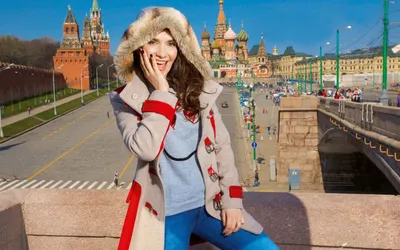 Это мой второй дом»: Наталия Орейро оформляет российское гражданство -  лайфстайл - 15 июня 2020 - фотографии - Кино-Театр.Ру