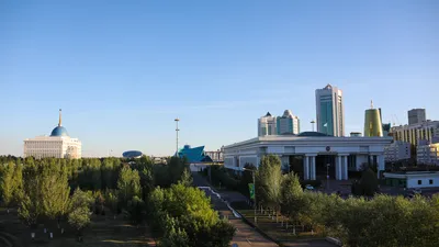 Объявление о продаже «дачи Назарбаева» за 3,5 млрд тенге обнаружили в Сети