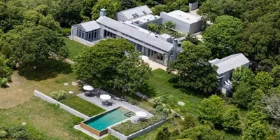 Барак Обама покупает поместье на острове Мартас-Винъярд за 15 миллионов  долларов