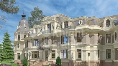 Дом С Бассейном: 160+ (Фото) Красивых Идей и Стиля | Luxury homes dream  houses, Dream house exterior, Fancy houses