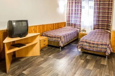 Отель Альдего и СПА - Курорт Абзаково, Башкирия