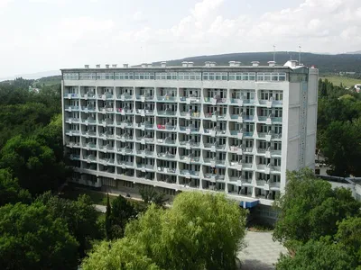 Базы отдыха в Анапе, Краснодарский край — цены 2024, турбазы, отзывы