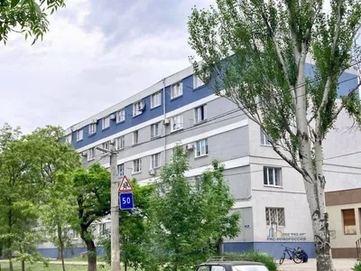 Подмосковные строители восстановили школу в Ильичевском районе Мариуполя -  Лента новостей ДНР