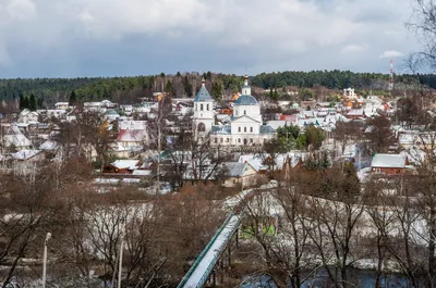 Дело о подмосковных казино — Википедия