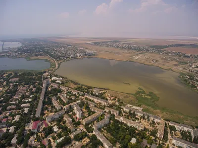 Комплекс «Прибрежный»: каким будет курортный квартал будущего - KP.RU
