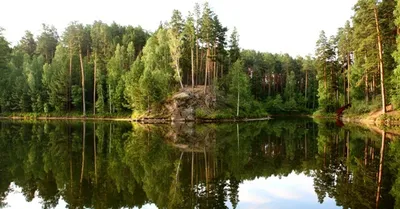 Определены получатели субсидий на строительство глэмпингов в Челябинской  области