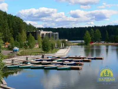 Дом отдыха Валдай, коттедж № 10, инфраструктура отдыха, Новгородская  область, Валдайский район, Рощинское сельское поселение, поселок Рощино —  Яндекс Карты